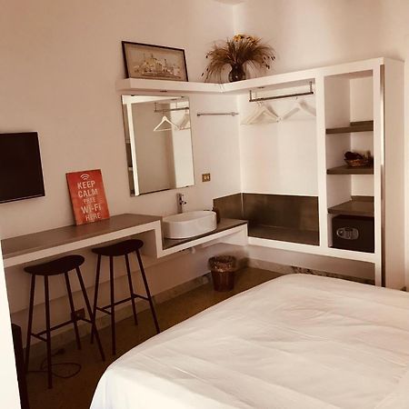 Donna Franca Bed & Breakfast Lecce Exterior photo