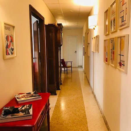 Donna Franca Bed & Breakfast Lecce Exterior photo