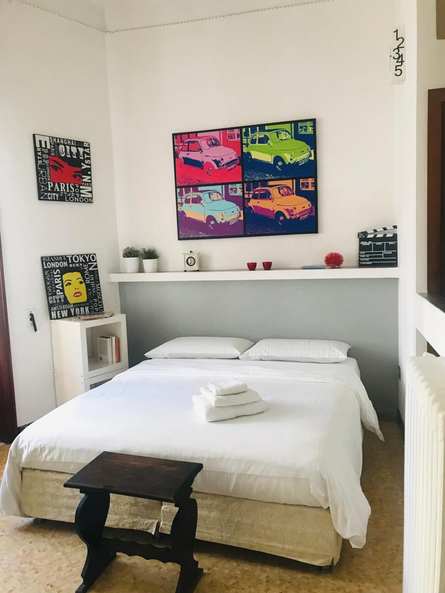 Donna Franca Bed & Breakfast Lecce Exterior photo