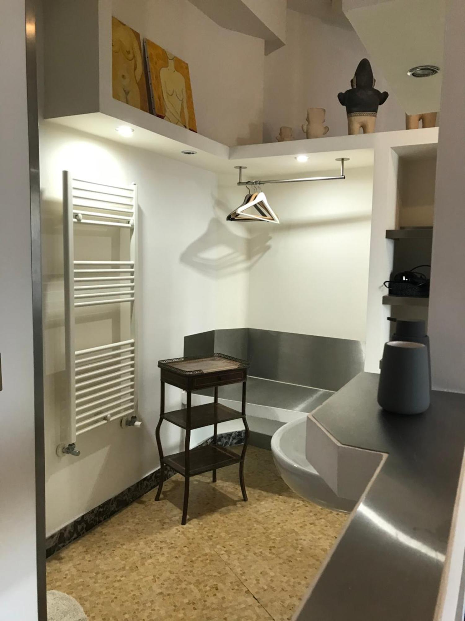 Donna Franca Bed & Breakfast Lecce Exterior photo