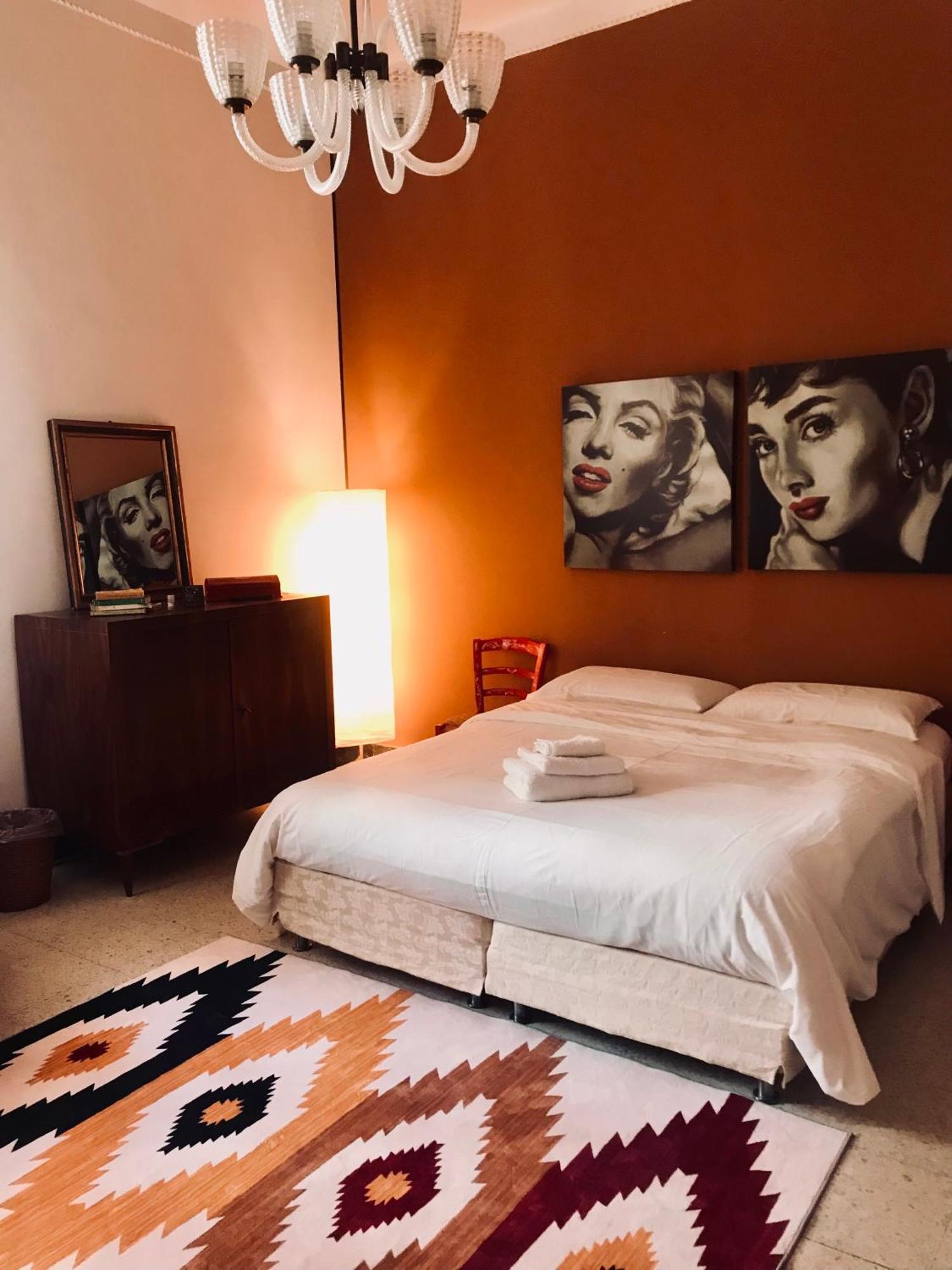 Donna Franca Bed & Breakfast Lecce Exterior photo