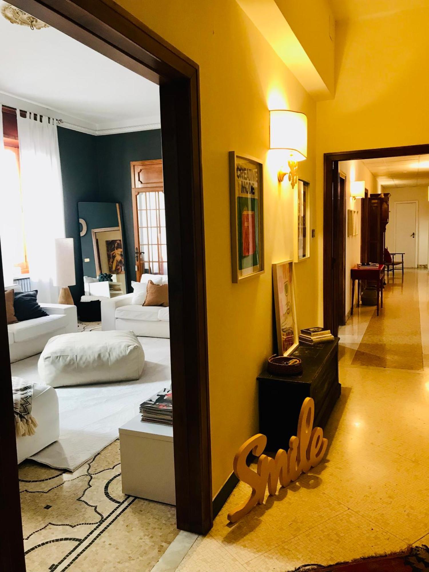 Donna Franca Bed & Breakfast Lecce Exterior photo