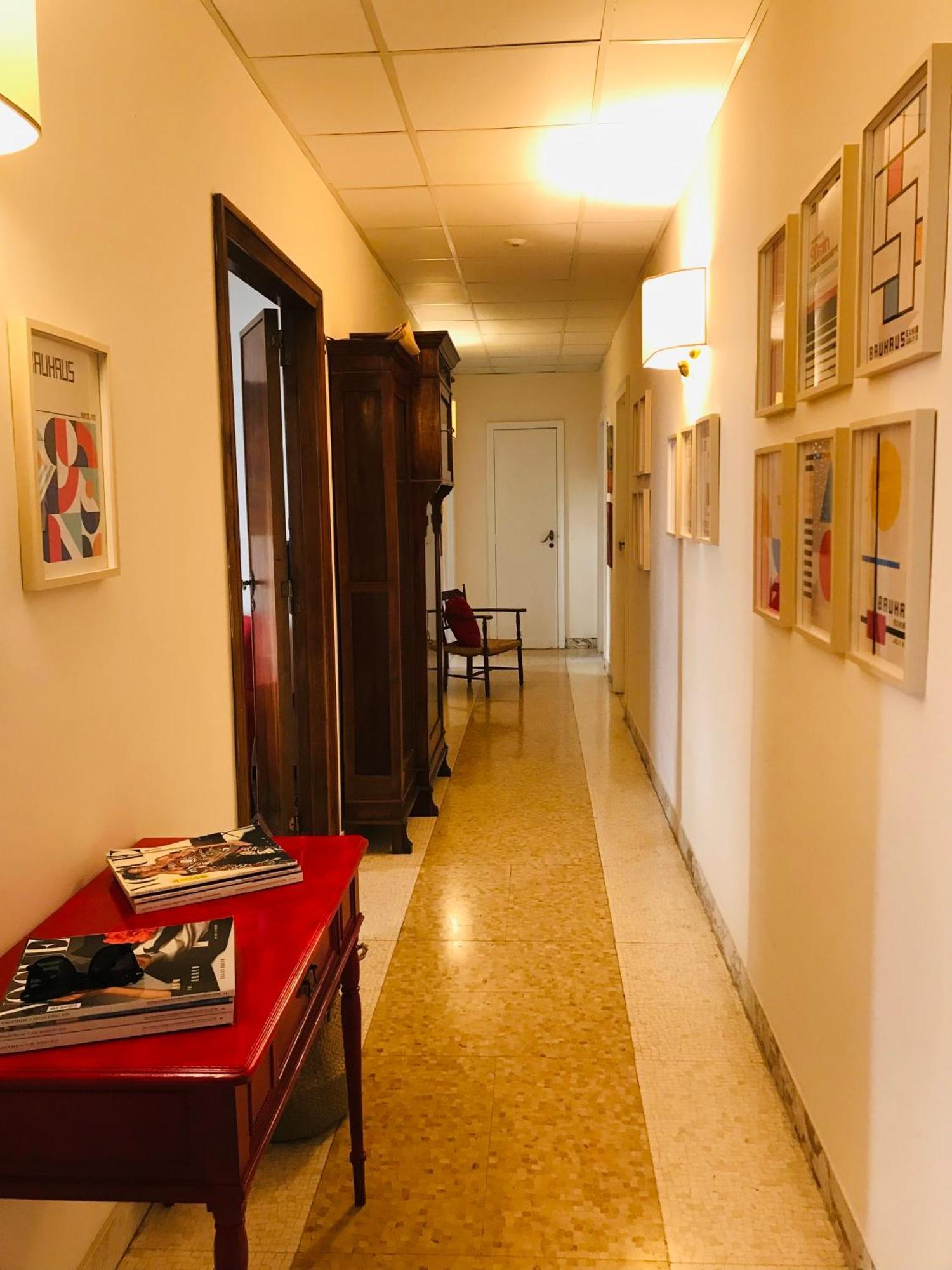 Donna Franca Bed & Breakfast Lecce Exterior photo